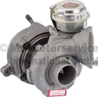 Turbo By Intec 221900059 - Kompresor, prehranjivac www.molydon.hr