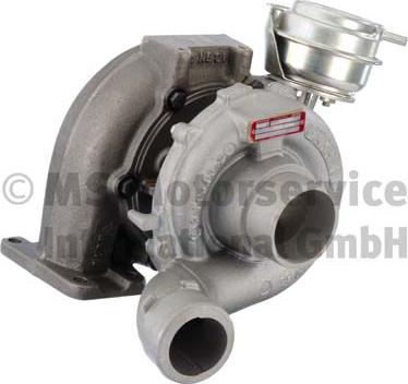 Turbo By Intec 221900068 - Kompresor, prehranjivac www.molydon.hr