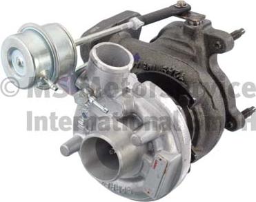 Turbo By Intec 221900008 - Kompresor, prehranjivac www.molydon.hr