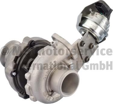 Turbo By Intec 221900150 - Kompresor, prehranjivac www.molydon.hr