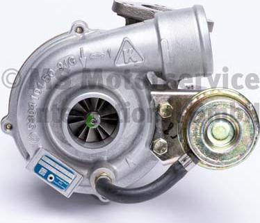 Turbo By Intec 221890068 - Kompresor, prehranjivac www.molydon.hr