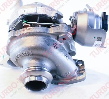 Turbo-Mot 699682 - Kompresor, prehranjivac www.molydon.hr