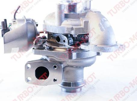 Turbo-Mot 699682 - Kompresor, prehranjivac www.molydon.hr