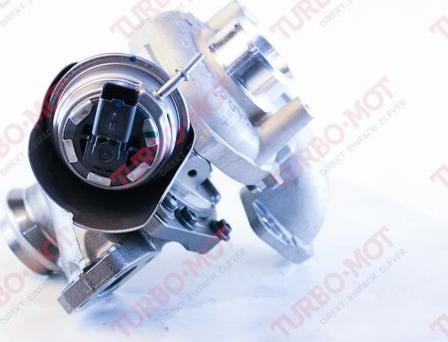 Turbo-Mot 699682 - Kompresor, prehranjivac www.molydon.hr