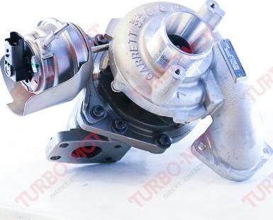 Turbo-Mot 699682 - Kompresor, prehranjivac www.molydon.hr