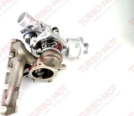 Turbo-Mot 699892R - Kompresor, prehranjivac www.molydon.hr