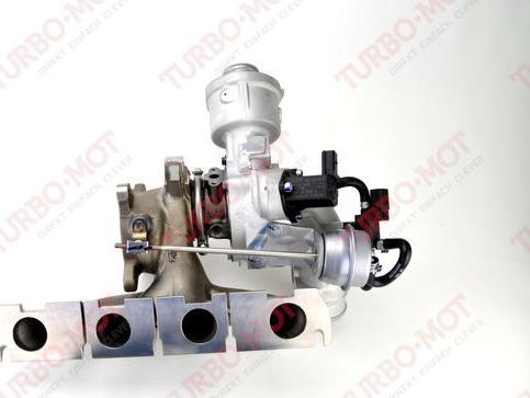 Turbo-Mot 699892 - Kompresor, prehranjivac www.molydon.hr