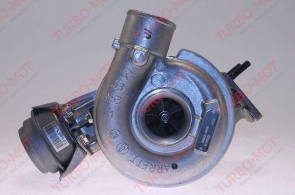 Turbo-Mot 699872R - Kompresor, prehranjivac www.molydon.hr