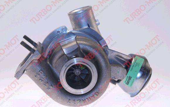 Turbo-Mot 699872 - Kompresor, prehranjivac www.molydon.hr