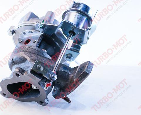 Turbo-Mot 694492R - Kompresor, prehranjivac www.molydon.hr