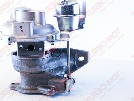 Turbo-Mot 694492R - Kompresor, prehranjivac www.molydon.hr