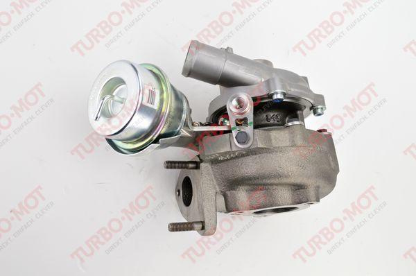 Turbo-Mot 694642 - Kompresor, prehranjivac www.molydon.hr