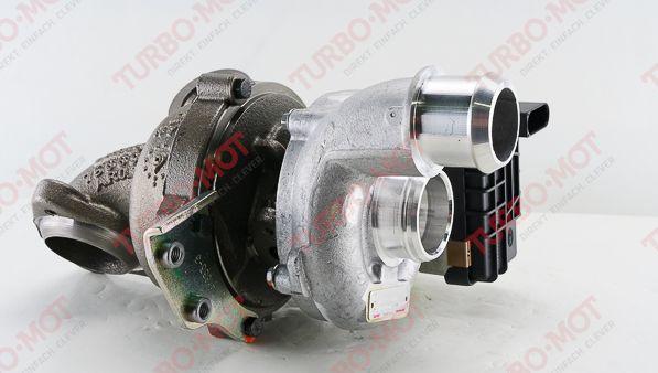 Turbo-Mot 694182R - Kompresor, prehranjivac www.molydon.hr