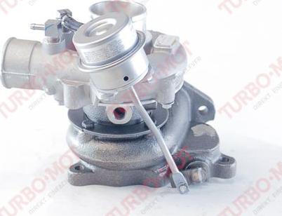 Turbo-Mot 694803 - Kompresor, prehranjivac www.molydon.hr