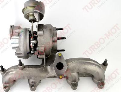 Turbo-Mot 694372 - Kompresor, prehranjivac www.molydon.hr