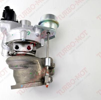 Turbo-Mot 694762 - Kompresor, prehranjivac www.molydon.hr