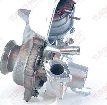 Turbo-Mot 694703 - Kompresor, prehranjivac www.molydon.hr