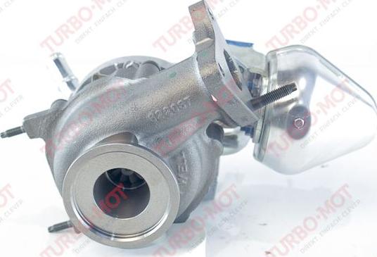 Turbo-Mot 694703 - Kompresor, prehranjivac www.molydon.hr