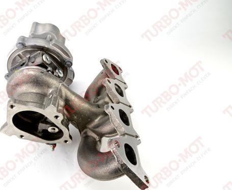 Turbo-Mot 695082 - Kompresor, prehranjivac www.molydon.hr