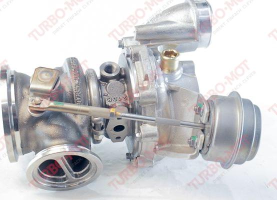 Turbo-Mot 695192 - Kompresor, prehranjivac www.molydon.hr