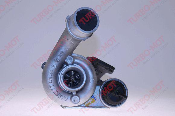 Turbo-Mot 695172 - Kompresor, prehranjivac www.molydon.hr