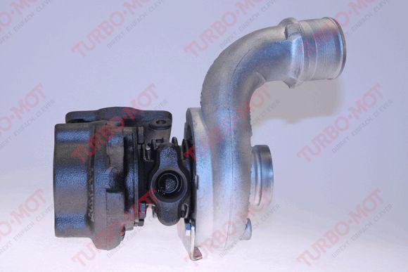 Turbo-Mot 695172 - Kompresor, prehranjivac www.molydon.hr