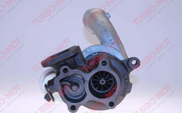 Turbo-Mot 695172 - Kompresor, prehranjivac www.molydon.hr