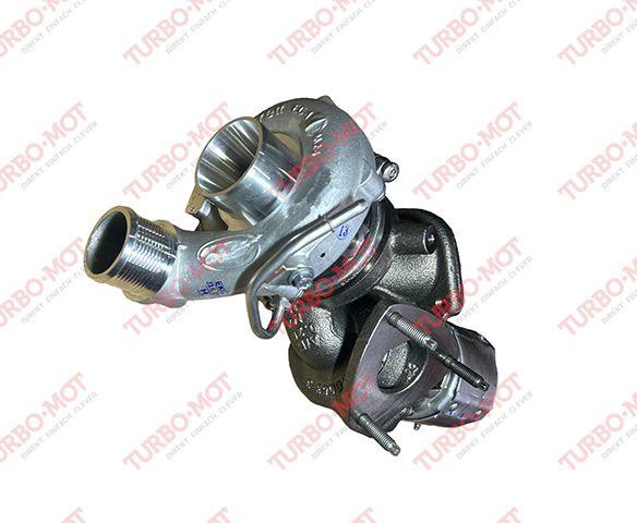 Turbo-Mot 695703 - Kompresor, prehranjivac www.molydon.hr