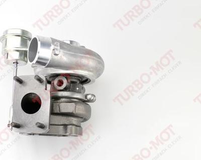 Turbo-Mot 696082R - Kompresor, prehranjivac www.molydon.hr