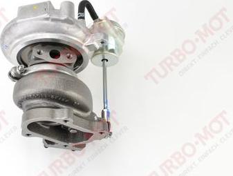 Turbo-Mot 696082R - Kompresor, prehranjivac www.molydon.hr