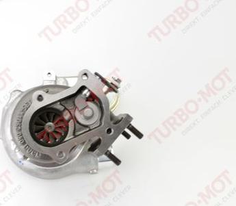 Turbo-Mot 696082R - Kompresor, prehranjivac www.molydon.hr