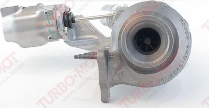 Turbo-Mot 696892 - Kompresor, prehranjivac www.molydon.hr