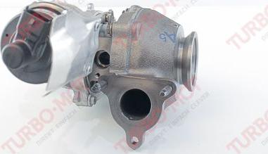 Turbo-Mot 696892R - Kompresor, prehranjivac www.molydon.hr