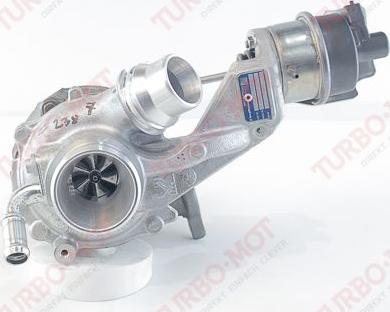 Turbo-Mot 696892 - Kompresor, prehranjivac www.molydon.hr