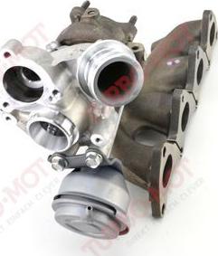 Turbo-Mot 696772R - Kompresor, prehranjivac www.molydon.hr