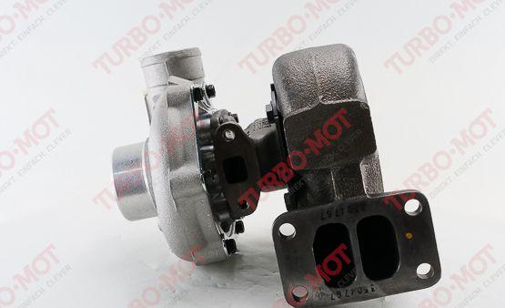 Turbo-Mot 690152 - Kompresor, prehranjivac www.molydon.hr