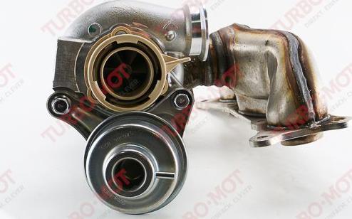 Turbo-Mot 690392 - Kompresor, prehranjivac www.molydon.hr