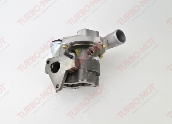 Turbo-Mot 690762R - Kompresor, prehranjivac www.molydon.hr