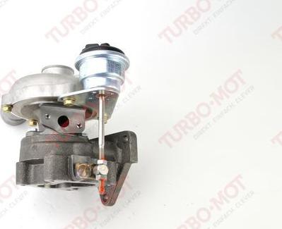 Turbo-Mot 690762 - Kompresor, prehranjivac www.molydon.hr