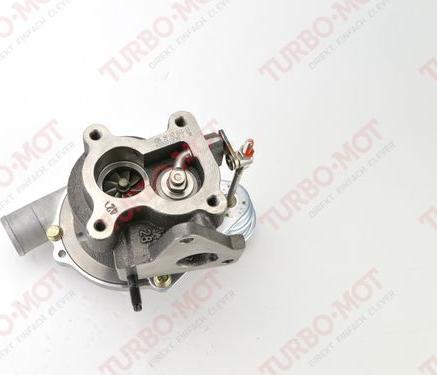 Turbo-Mot 690762 - Kompresor, prehranjivac www.molydon.hr