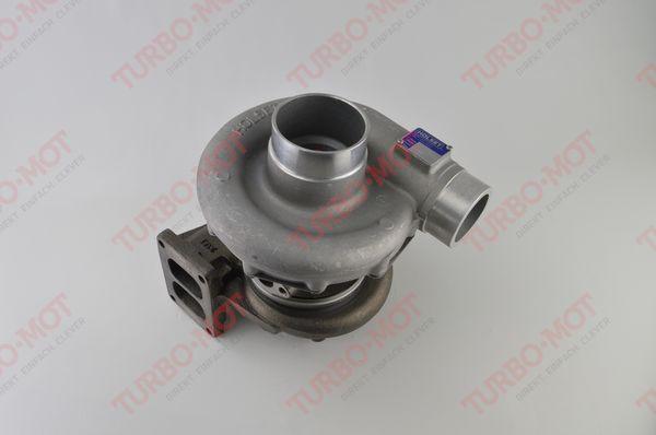 Turbo-Mot 691642 - Kompresor, prehranjivac www.molydon.hr