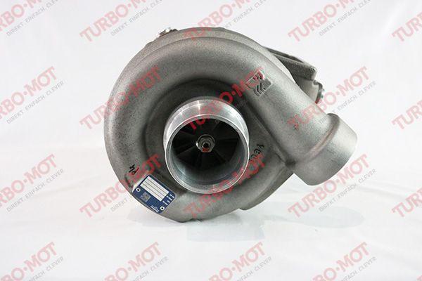 Turbo-Mot 691062 - Kompresor, prehranjivac www.molydon.hr