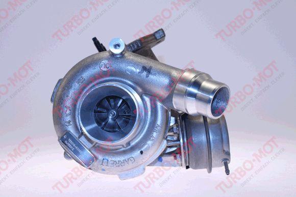 Turbo-Mot 691872 - Kompresor, prehranjivac www.molydon.hr