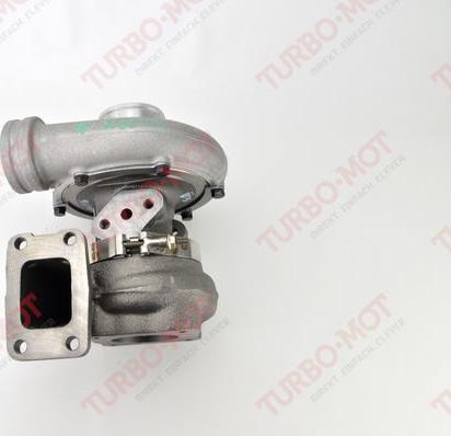 Turbo-Mot 691342R - Kompresor, prehranjivac www.molydon.hr