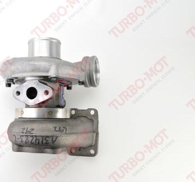 Turbo-Mot 691342 - Kompresor, prehranjivac www.molydon.hr