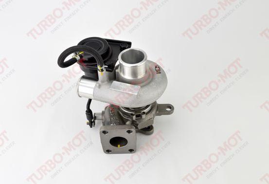 Turbo-Mot 691272R - Kompresor, prehranjivac www.molydon.hr