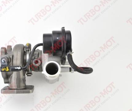 Turbo-Mot 691272 - Kompresor, prehranjivac www.molydon.hr