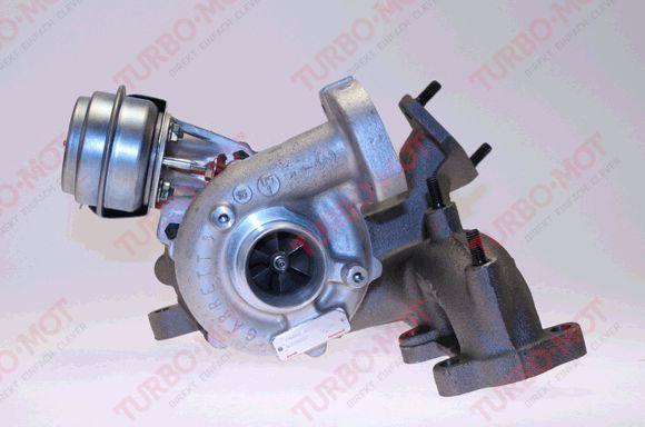 Turbo-Mot 691752 - Kompresor, prehranjivac www.molydon.hr