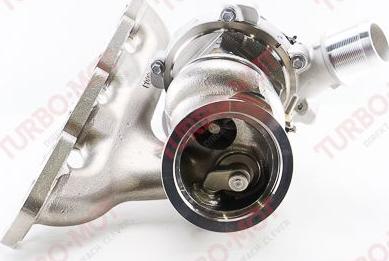 Turbo-Mot 698982R - Kompresor, prehranjivac www.molydon.hr