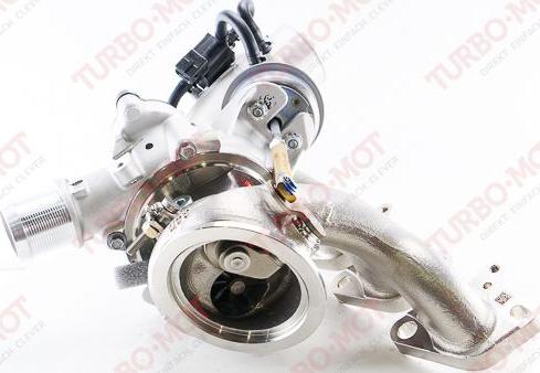 Turbo-Mot 698982 - Kompresor, prehranjivac www.molydon.hr